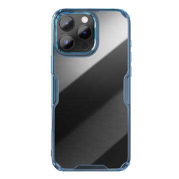 iPhone 16 Pro Max Nillkin Nature TPU Pro Hybrid Skal