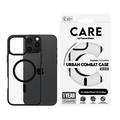 iPhone 16 Pro Max PanzerGlass Care Urban Combat Skal - MagSafe-kompatibelt - Svart