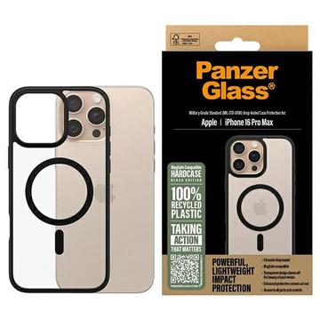 iPhone 16 Pro Max PanzerGlass HardCase MagSafe-kompatibelt Skal