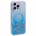 iPhone 16 Pro Max Sparkle Glow MagSafe-Skal