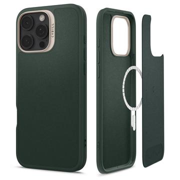 iPhone 16 Pro Max Spigen Cyrill Kajuk Mag Hybridskal