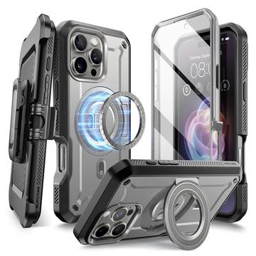 iPhone 16 Pro Max Supcase Unicorn Beetle Pro Mag MagSafe-Skal - Tigrey