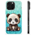 iPhone 16 Pro Max TPU-Skal - Panda