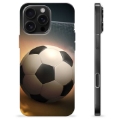 iPhone 16 Pro Max TPU-Skal - Fotboll