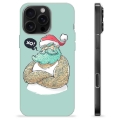 iPhone 16 Pro Max TPU-Skal - Modern Tomte