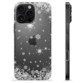 iPhone 16 Pro Max TPU-Skal - Snöflinga