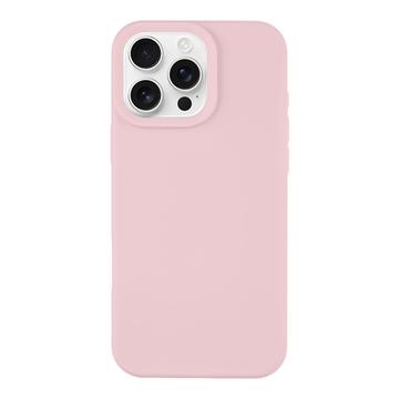 iPhone 16 Pro Max Tactical MagForce Velvet Smoothie Skal - Rosa Pantern