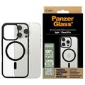 iPhone 16 Pro PanzerGlass HardCase MagSafe-kompatibelt Skal