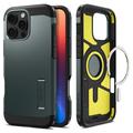 iPhone 16 Pro Spigen Tough Armor Mag Skal