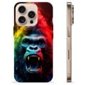 iPhone 16 Pro TPU-Skal - Gorilla