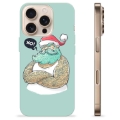 iPhone 16 Pro TPU-Skal - Modern Tomte