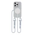 iPhone 16 Pro Tech-Protect MagNecklace MagSafe Skal