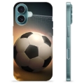 iPhone 16 TPU-Skal - Fotboll