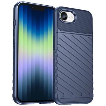 iPhone 16e Thunder Series TPU-skal