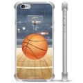 iPhone 6 Plus / 6S Plus Hybridskal - Basket