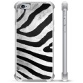 iPhone 6 Plus / 6S Plus Hybridskal - Zebra