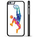 iPhone 6 / 6S Skyddsskal - Slam Dunk