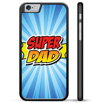 iPhone 6 / 6S Skyddsskal - Superpappa