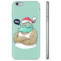 iPhone 6 / 6S TPU-Skal - Modern Tomte