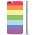 iPhone 6 / 6S TPU-Skal - Pride