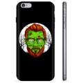 iPhone 6 / 6S TPU-Skal - Zombie