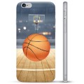 iPhone 6 / 6S TPU-Skal - Basket