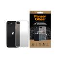 iPhone 7/8/SE (2020)/SE (2022) PanzerGlass HardCase Antibakteriellt Skal - Klar