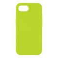 iPhone 16e Tactical MagForce Velvet Smoothie Skal - Avokado