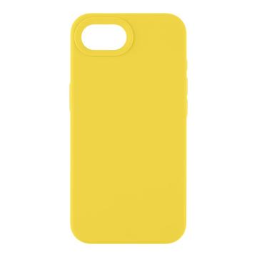 iPhone 16e Tactical MagForce Velvet Smoothie Skal - Banan