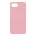 iPhone 16e Tactical MagForce Velvet Smoothie Skal - Rosa Pantern