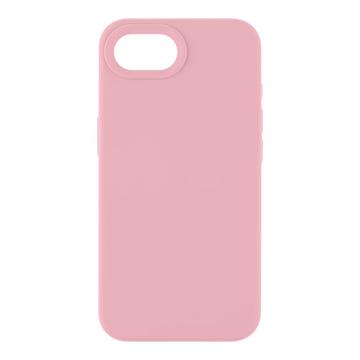 iPhone 16e Tactical MagForce Velvet Smoothie Skal - Rosa Pantern