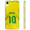 iPhone XR TPU-Skal - Brasilien