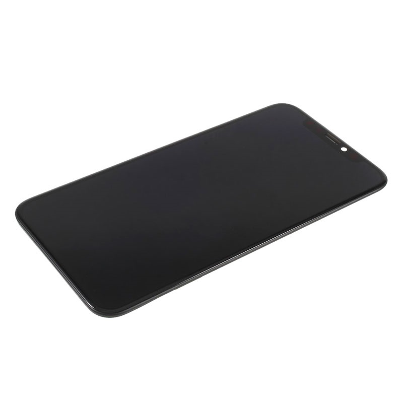 iPhone 11 LCD Display - Svart - Originalkvalitet