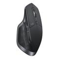 Logitech MX Master 2S Laser Trådlös Mus