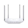 TP-Link Archer C50 AC1200 Trådlös Dual-band Router - Vit