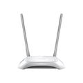 TP-Link TL-WR840N 300Mbps Trådlös N Speed Router - Vit