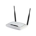 TP-Link TL-WR841N 300Mbps Trådlös N Router - Vit