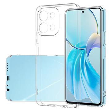 vivo Y28 Anti-Halk TPU-skal - Klar