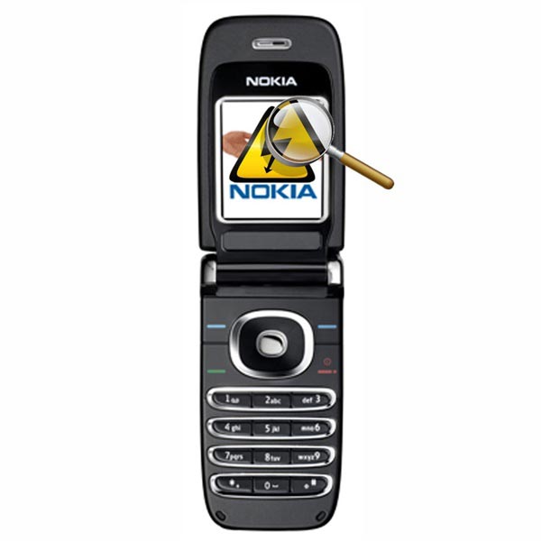 6060 nokia аккумулятор