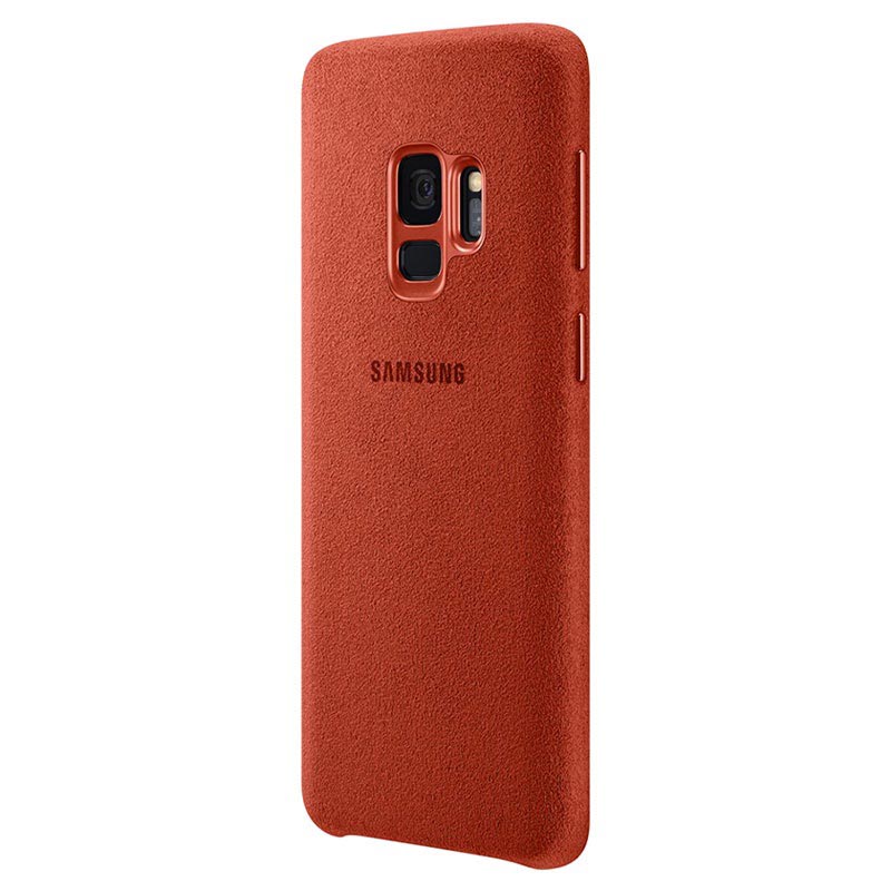 samsung s9 alcantara