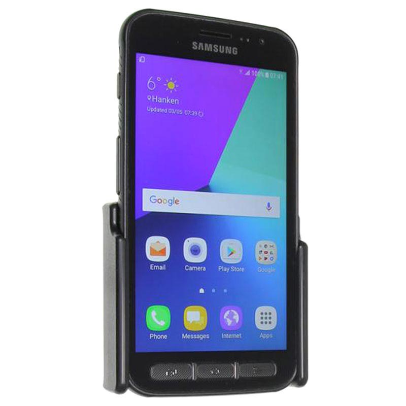 Смартфон samsung galaxy xcover 4s обзор