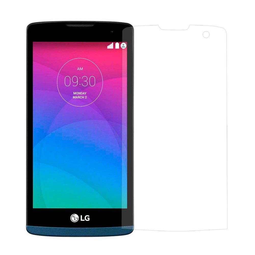 Lg leon как сделать hard reset