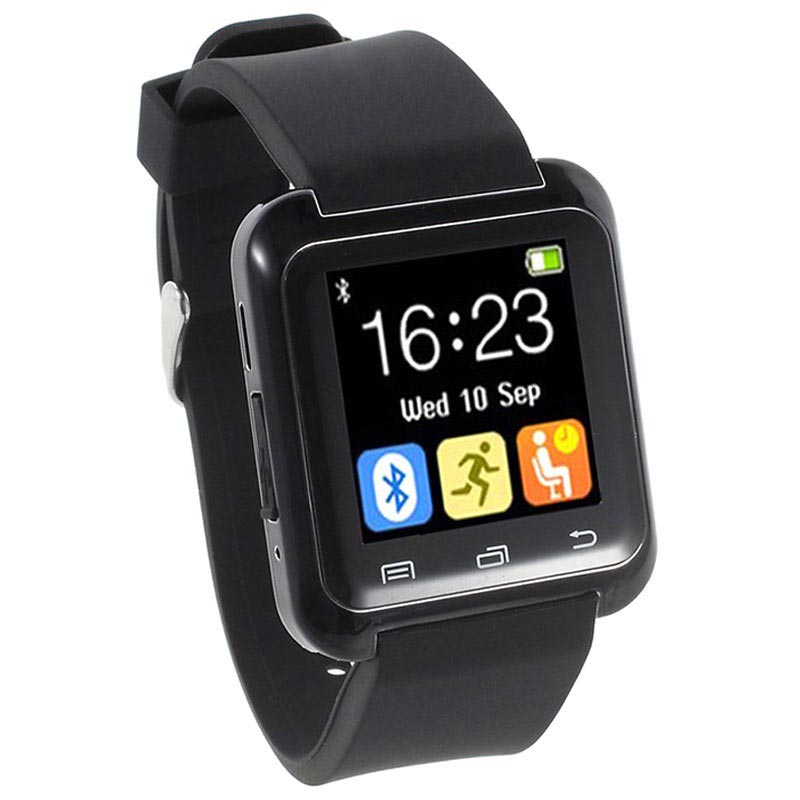 u80 smartwatch