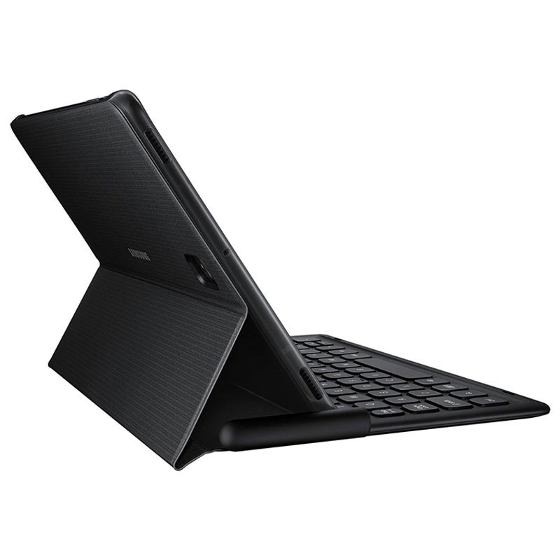 samsung galaxy tab s4 book cover keyboard