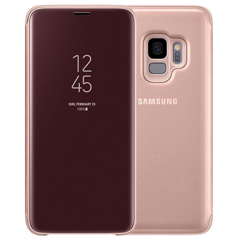 clear view s9