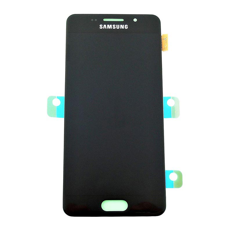 Не работает дисплей samsung galaxy a3 2016