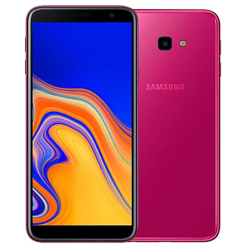 samsung j4  duos