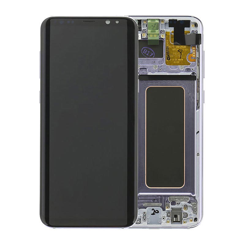 samsung galaxy s8 lcd