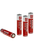AAA batterier