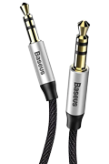 Audiokabel och adapter